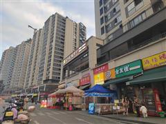 60平便利店转让